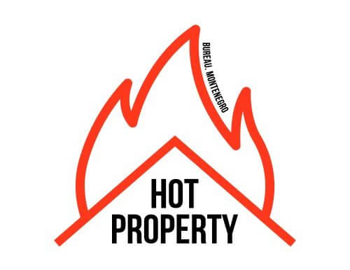 Winner small image - BŪREAU. Montenegro | HOT PROPERTY